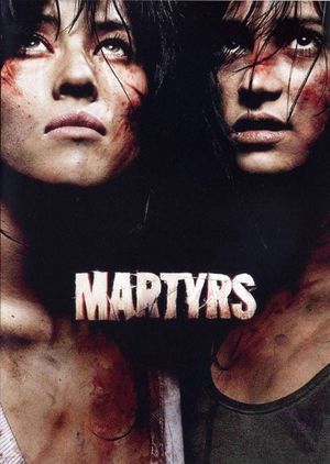Martyrs's poster
