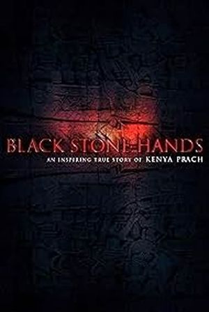 Black Stone Hands's poster