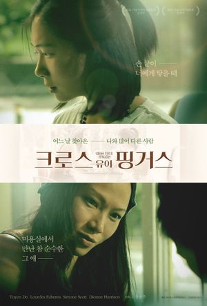 Cross Your Fingers's poster