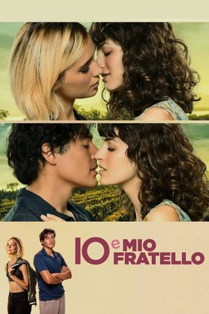 Io e mio fratello's poster