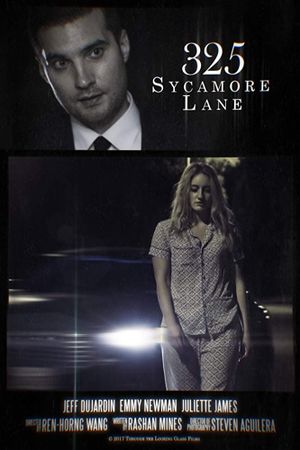 325 Sycamore Lane's poster