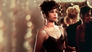 Waiting to Exhale's poster