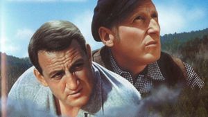 The Wise Guys's poster