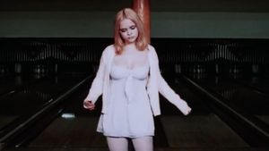 Buffalo '66's poster
