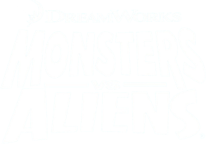 Monsters vs. Aliens's poster