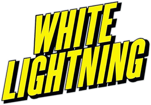 White Lightning's poster