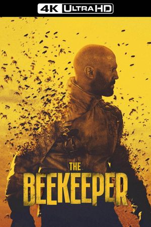 The Beekeeper's poster