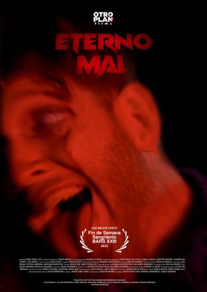 Eterno Mal's poster