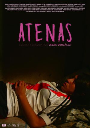 Atenas's poster