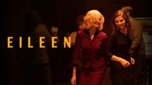 Eileen's poster