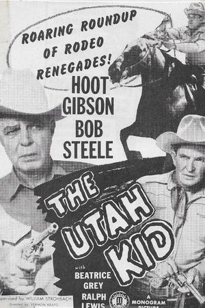 The Utah Kid's poster image