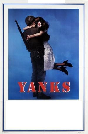 Yanks's poster image