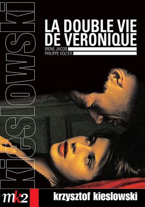 The Double Life of Véronique's poster