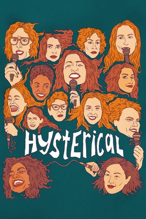 Hysterical's poster image