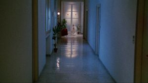 The Killer Nun's poster