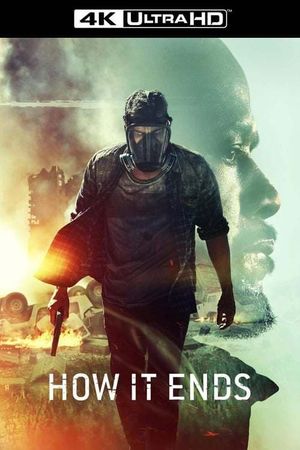 How It Ends's poster