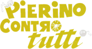 Pierino contro tutti's poster