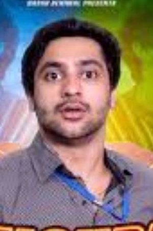 Khichdi 2's poster