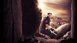 Risen's poster