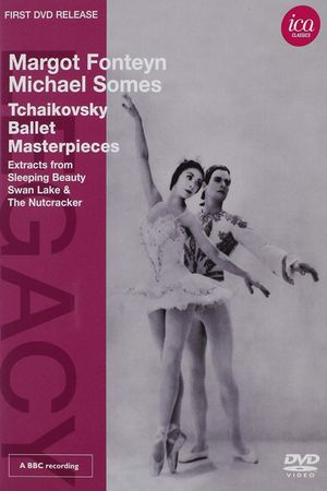 Tchaikovsky:Ballet Masterpieces's poster