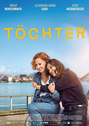 Daughters's poster