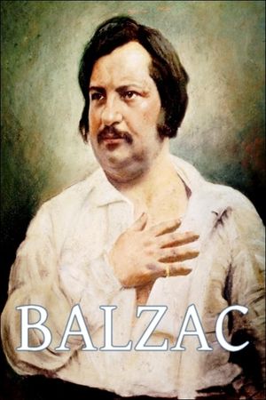 Balzac's poster