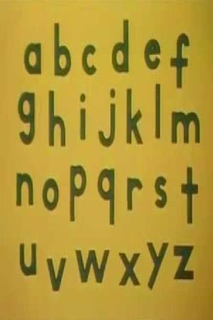 Jazz Alphabet's poster