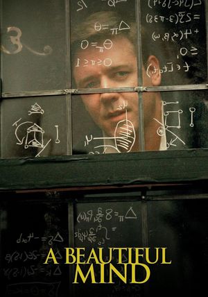 A Beautiful Mind's poster