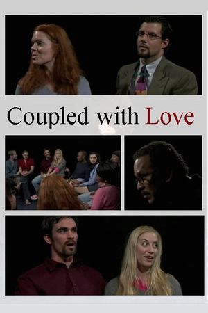 Coupled with Love's poster