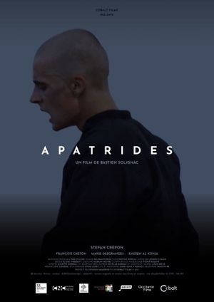 Stateless's poster