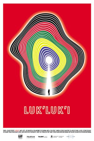Luk'Luk'I's poster