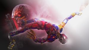 Kikaider: The Ultimate Human Robot's poster