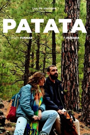 PATATA's poster