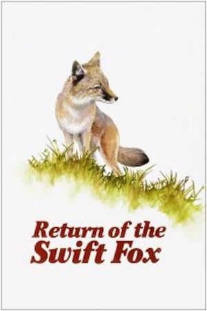 Return of the Swift Fox's poster