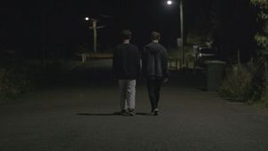 Everything is Temporary's poster