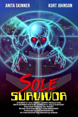 Sole Survivor's poster