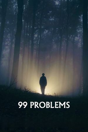 99 Problems's poster