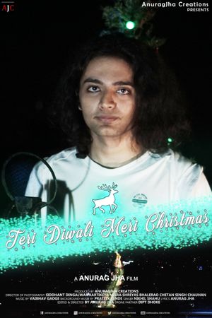 Teri Diwali Meri Christmas's poster
