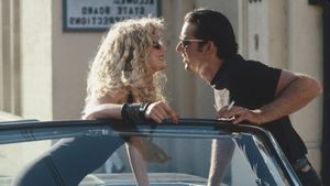 Wild at Heart's poster