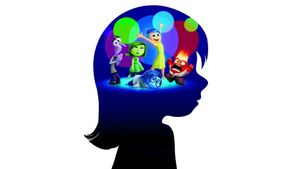 Inside Out's poster