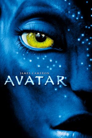 Avatar's poster