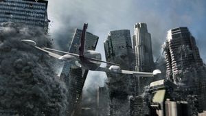 2012's poster