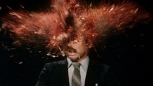 Scanners's poster