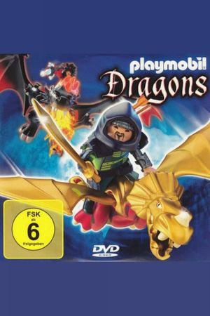 Playmobil: Guardians of the Dragon Fires's poster