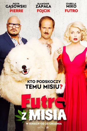 Futro z misia's poster