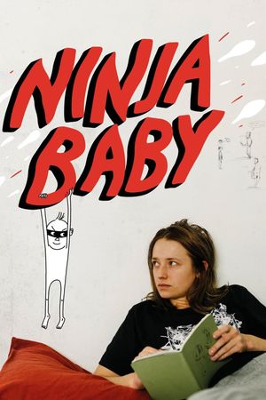 Ninjababy's poster
