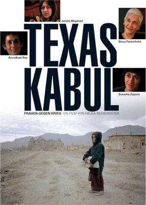 Texas - Kabul's poster image