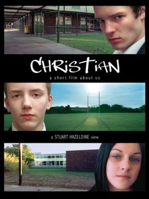 Christian's poster