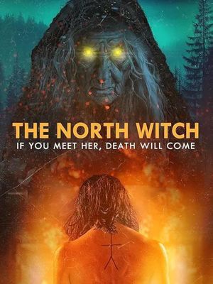 The North Witch's poster