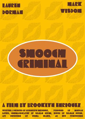 Smooch Criminal's poster